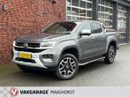 Volkswagen AMAROK 3.0 TDI 4Motion 360°Camera/Adapt.Cruise/L, Auto's, Automaat, 12 maanden, Gebruikt, Euro 6