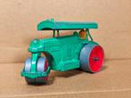 Vintage Dinky Toys 251 Aveling-Barford Diesel Road Roller, Ophalen, Gebruikt