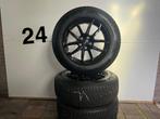 Mazda CX-5 Winterwielen 225/65 R18, Auto-onderdelen, Banden en Velgen, Ophalen, Gebruikt, -, -