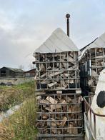 Ibc vat haardhout, Minder dan 3 m³, Ophalen