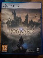 Hogwarts Legacy PS5, Ophalen of Verzenden, Zo goed als nieuw