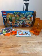 Lego City Stuntz - 60338 Complete Set, Ophalen, Zo goed als nieuw, Complete set, Lego