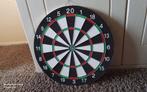 Dartbord, Ophalen of Verzenden, Dartbord