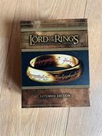 Lord of the Rings verzamel box, Verzamelen, Lord of the Rings, Zo goed als nieuw, Ophalen