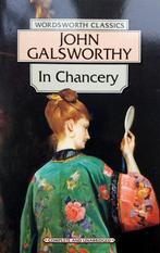 John Galsworthy - In Chancery (Ex.3) (ENGELSTALIG), Boeken, Ophalen of Verzenden, Gelezen, Fictie