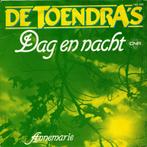 De Toendra's - Dag en nacht, Gebruikt, 7 inch, Single, Ophalen of Verzenden