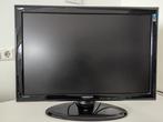 Hannspree HF287 Monitor - 28 inch Full HD, Perfecte Staat, Ophalen, Ingebouwde speakers, HDMI, HANNSpree