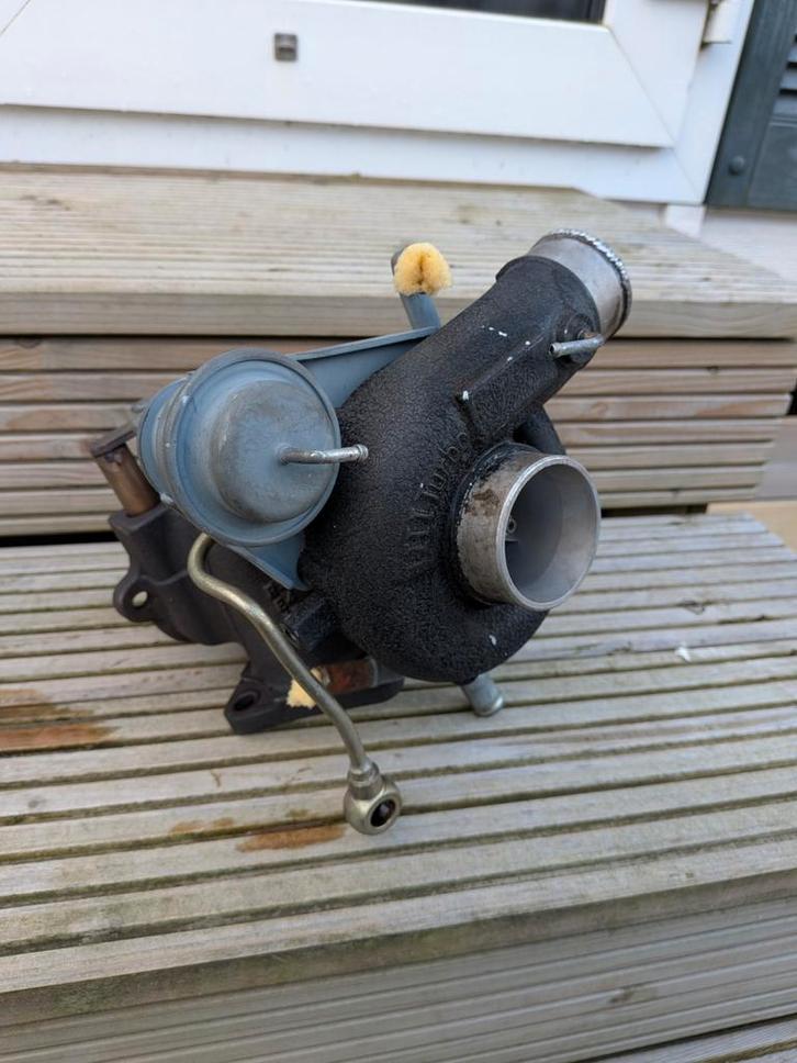 Vf43 Turbo SUBARU STI, Auto-onderdelen, Motor en Toebehoren, Subaru, Ophalen