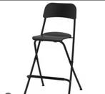 Barkrukken te huur - Spring & Party Verhuur Lochem, Ophalen, Met voetsteun, 60 tot 90 cm, Metaal