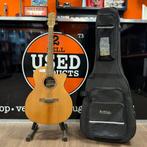 Stanford 46-G2-CM-ECW Western Gitaar, Flex Ltd., Zo goed als nieuw, https://flex.com/contact-us, Nobelstraat 10, 5807 GA Oostrum LB, Limburg, Nederland