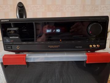 Sony TA VE 800G Amplifier  beschikbaar voor biedingen