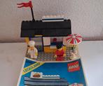 Lego hamburgertent. Nr.6683, Ophalen of Verzenden, Gebruikt