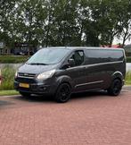 Nette Ford Transit Custom L2H1 185PK 2.2 Tdci 6bak 2016, Voorwielaandrijving, USB, 4 cilinders, Particulier