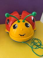 Molto Trek Duw Speelgoed - Lieveheersbeestje, Ophalen of Verzenden, Gebruikt, Auto