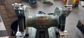 Slijpmachine 200 watt ! beschikbaar voor biedingen