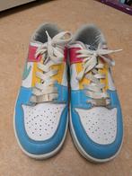 Nike Low dunk 37, Gebruikt, Jongen of Meisje, Schoenen, Ophalen of Verzenden