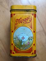 Maggi blik blikje vintage retro, Verzamelen, Blikken, Ophalen of Verzenden, Zo goed als nieuw, Overige