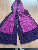 Tweekleuige sjaal, Kleding | Dames, Mutsen, Sjaals en Handschoenen, Ophalen of Verzenden, Zo goed als nieuw