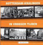 Kralingen in vroeger tijden, Boeken, Gelezen, Ophalen of Verzenden, 20e eeuw of later