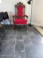 Kasteeltegels - castle stones - castlestones - modulevloer, 30 cm of meer, Steen of Klei, Verzenden, 50 tot 150 cm