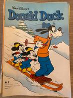 Donald Duck - 1979, Boeken, Complete serie of reeks, Ophalen, Gelezen, Donald Duck