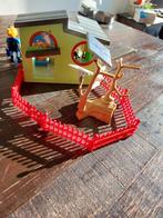 Playmobil kattenverblijf, Kinderen en Baby's, Speelgoed | Playmobil, Ophalen, Zo goed als nieuw