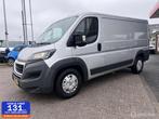 Peugeot Boxer Bestel 435 2.2 HDI L2H1 XR, Euro 5, Achterwielaandrijving, 4 cilinders, 3000 kg