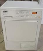 Zeer nette Miele A++ Warmtepompdroger bezorging 25 km, Witgoed en Apparatuur, 6 tot 8 kg, Anti-kreukfase, Overige typen, Ophalen of Verzenden