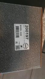 Wiellager bmw e36 voorzijde met abs ring, Auto-onderdelen, Ophanging en Onderstel, Ophalen of Verzenden, Nieuw, BMW