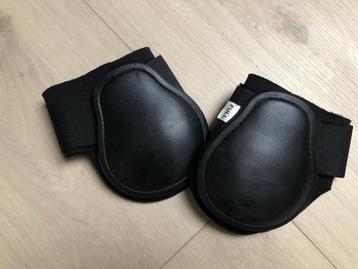 Strijklappen full zwart beschikbaar voor biedingen