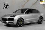 Porsche Cayenne Coupé 3.0 E-Hybrid, Sportdesign. Carbondak,, Auto's, Porsche, Automaat, Cayenne, Gebruikt, 2995 cc