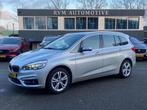 BMW 2-serie Gran Tourer 218i 7p. High Executive VAN 22.900 V, 136 pk, 7 stoelen, Bedrijf, 3 cilinders