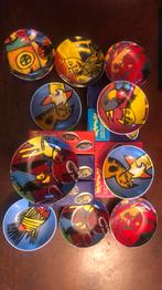 Corneille schaaltjes, Ophalen of Verzenden