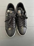 Guess Schoenen (Origineel), Ophalen, Nieuw, Zwart, Sneakers of Gympen