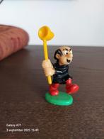Smurfen Gargamel gele stok, Verzamelen, Verzenden, Zo goed als nieuw