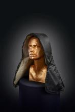 Antieke kaper - Klederdracht West-Friesland N- Holland, Antiek en Kunst, Verzenden, Dames