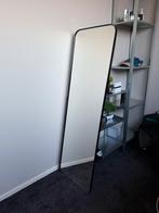 spiegel zwart ikea lindbyn, Ophalen, Minder dan 50 cm, 100 tot 150 cm, Zo goed als nieuw