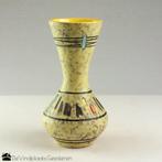 Abstracte Scheurich Foreign vaas - Vintage jaren 50!, Ophalen of Verzenden