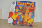 spellen, Hobby en Vrije tijd, Gezelschapsspellen | Bordspellen, Een of twee spelers, Ophalen, Zo goed als nieuw, MB