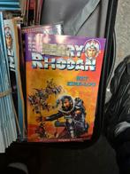 Tekoop hele koffer Perry  rhodan boekjes, Ophalen, Gelezen