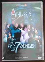 DVD Anubis- Het pad der 7 zonden, Cd's en Dvd's, Alle leeftijden, Ophalen of Verzenden, Zo goed als nieuw