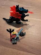 Lego system castle fright knights 6007, Kinderen en Baby's, Speelgoed | Duplo en Lego, Ophalen of Verzenden, Zo goed als nieuw