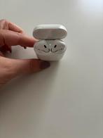 Airpods 1, Telecommunicatie, Mobiele telefoons | Oordopjes, Ophalen of Verzenden, Zo goed als nieuw