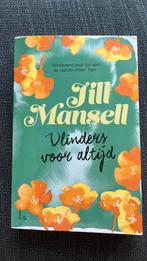Boek Jill Mansel - Vlinders voor altijd, Gelezen, Jill Mansell, Ophalen of Verzenden, Nederland