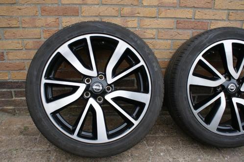 wielen en banden, Auto-onderdelen, Banden en Velgen, Banden en Velgen, Zomerbanden, 19 inch, 225 mm, Personenwagen, Gebruikt, Ophalen