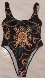 Diverse badpakken nieuw blauw zwart mt L en XL, Ophalen of Verzenden, Zwart, Desigual