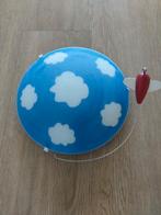 Philips plafondlamp kinderkamer, Ophalen of Verzenden, Gebruikt, Lamp