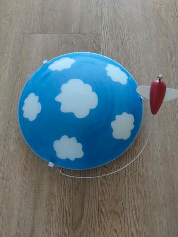 Philips plafondlamp kinderkamer beschikbaar voor biedingen