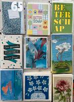 100 Mooie Wenskaarten en ansichtkaarten, Ophalen of Verzenden, Nieuw