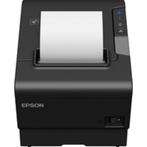 Epson TM-T88IV, Ophalen of Verzenden, Zo goed als nieuw, Printer